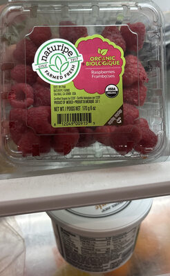 Raspberries