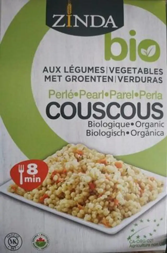 Couscous
