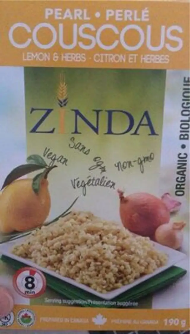 Zinda