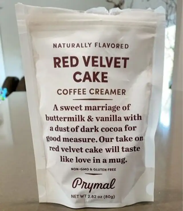 Red velvet cake