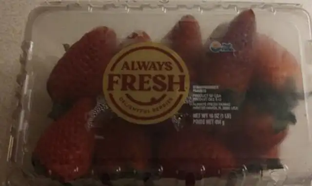 Strawberry