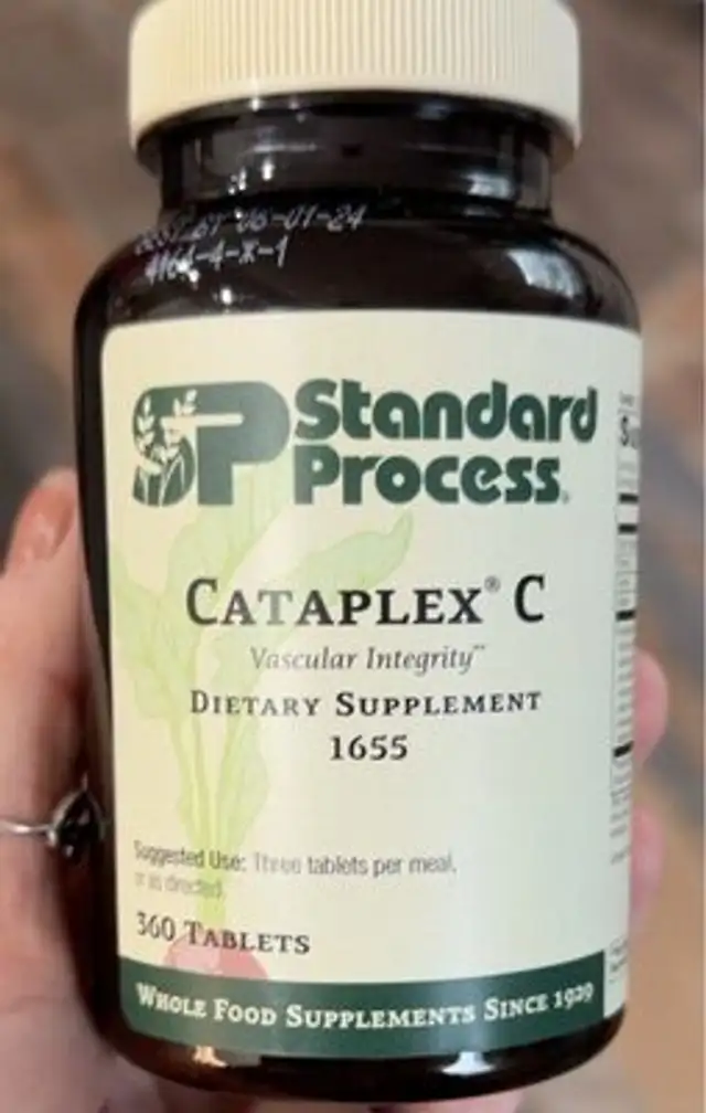 Cataplex C
