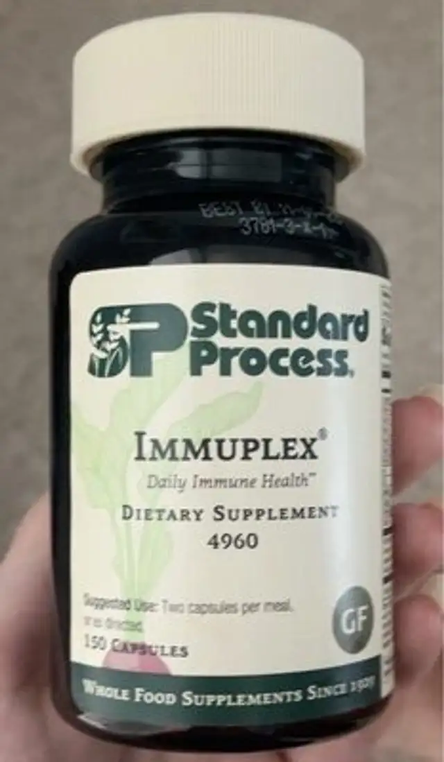 immuplex