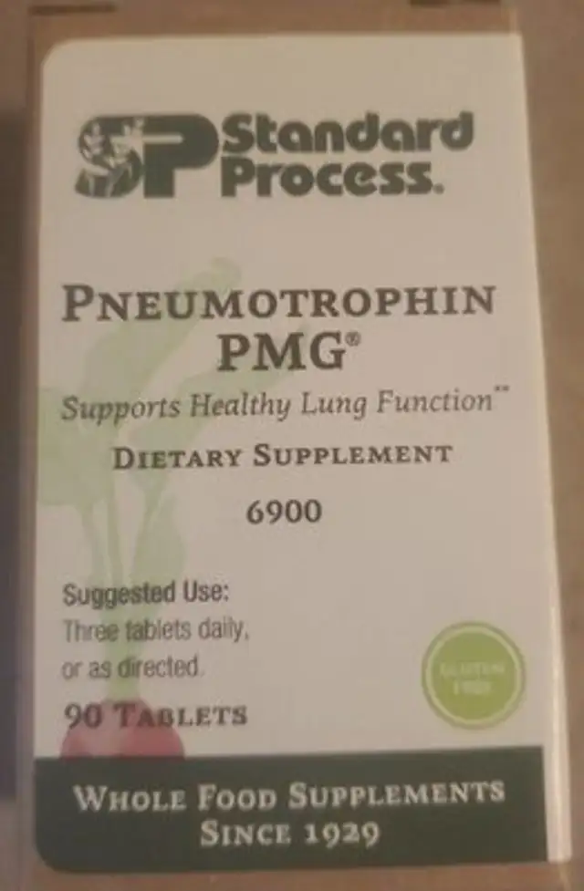 Pnuemotrophin