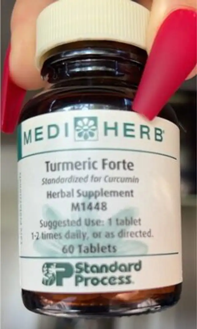 Turmeric