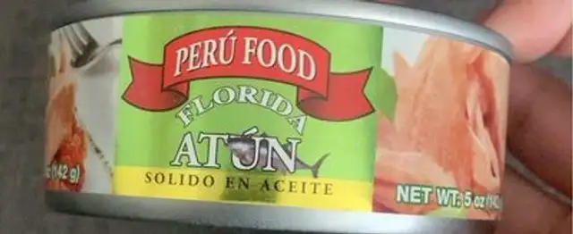 Florida Atún