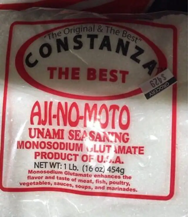 Aji-no-moto