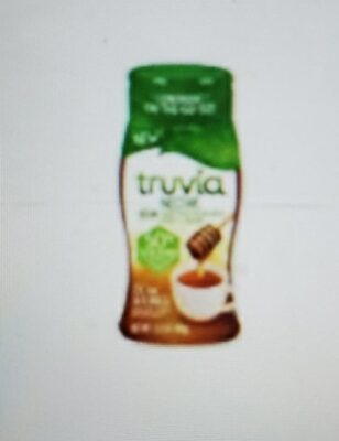 Nectar Stevia Sweetener Blend With Honey & Sugar