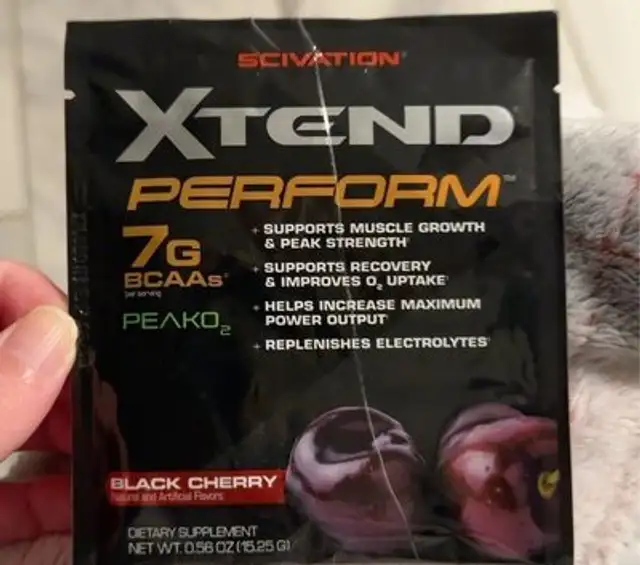 Xtend Perform