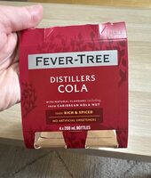Distillers Cola