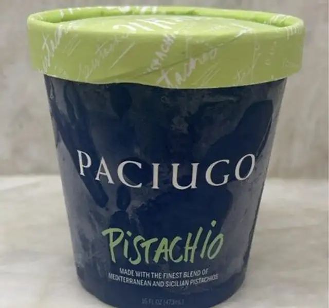 pistachio