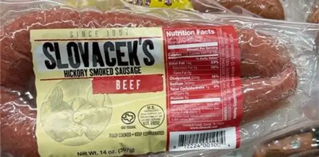 Sausage