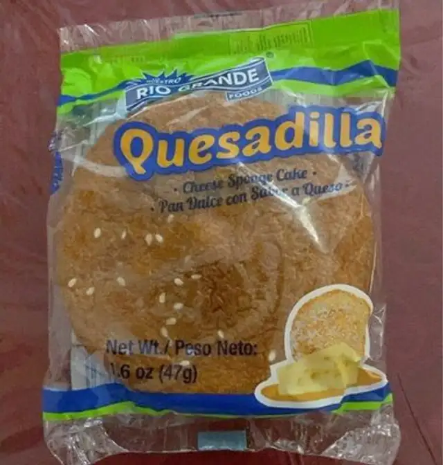 Quesadilla