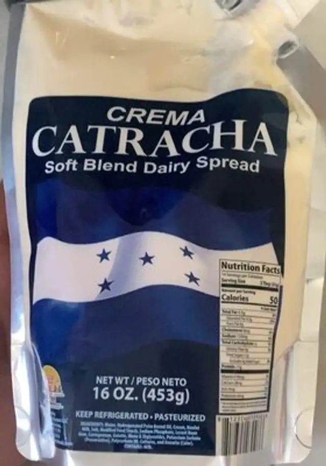 Crema