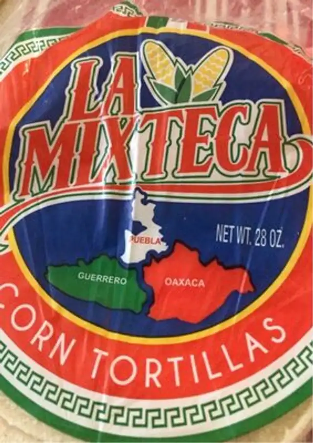 Tortillas
