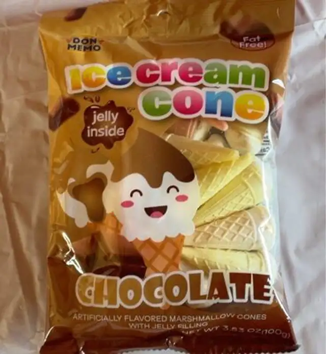 Icecream Cone