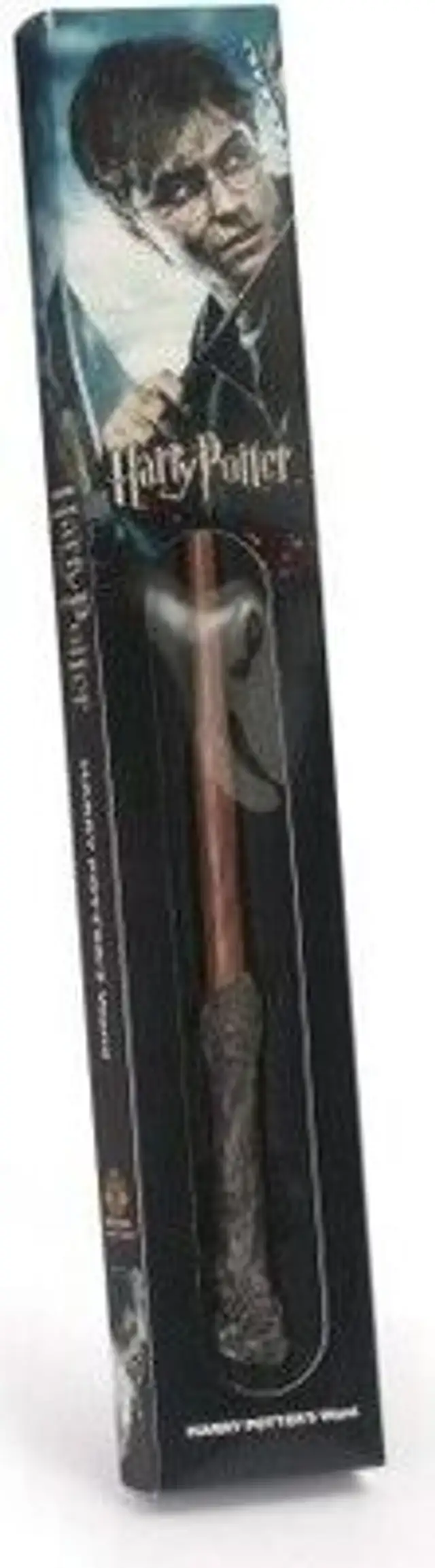 Baguette De Harry Potter (Harry Potter)