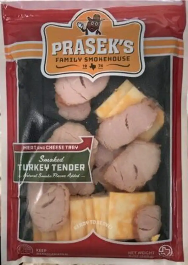 Smoked Turkey Tender