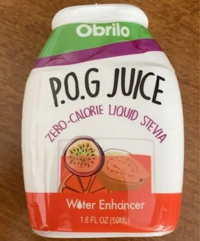Water inhancer