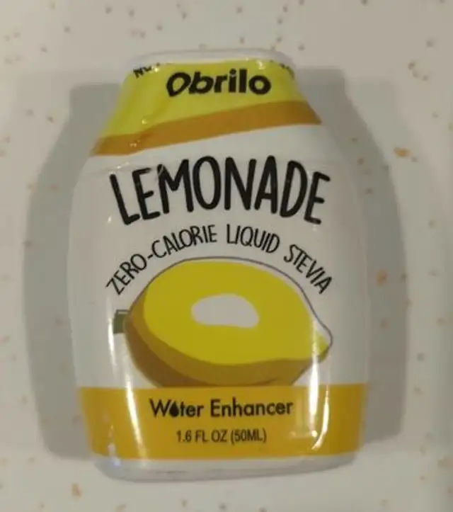 Water enhancer