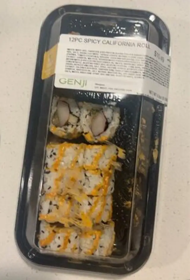 Sushi