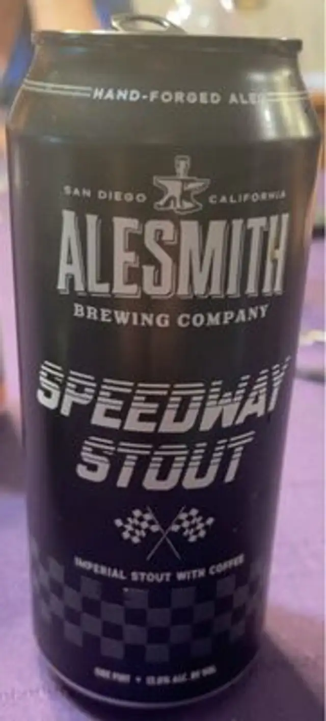 Speedway Stout