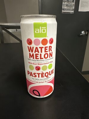 Watermelon Juice