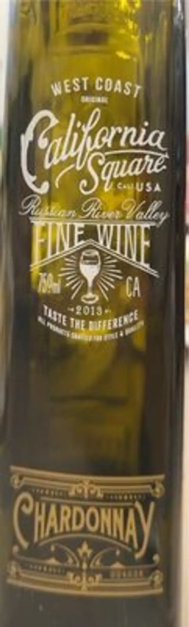 Chardonnay