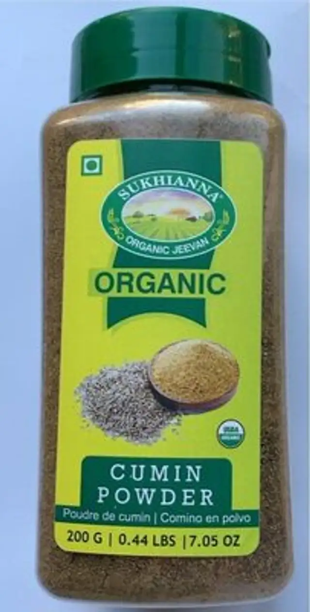 Cumin Powder