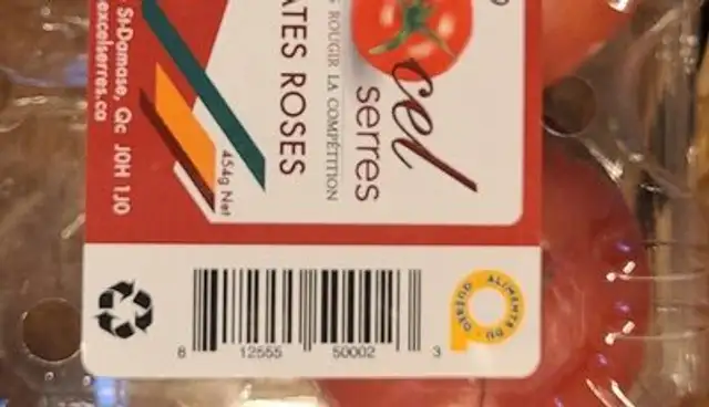 Tomates
