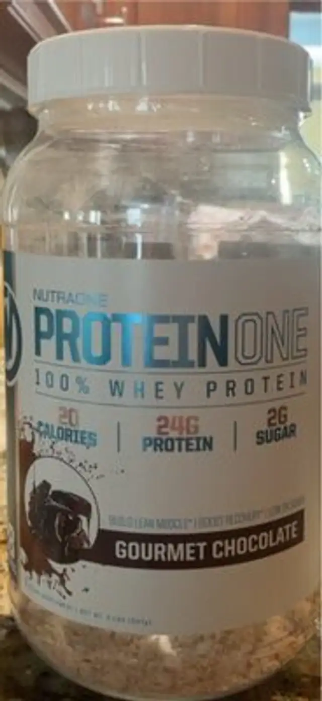 Whey Protien