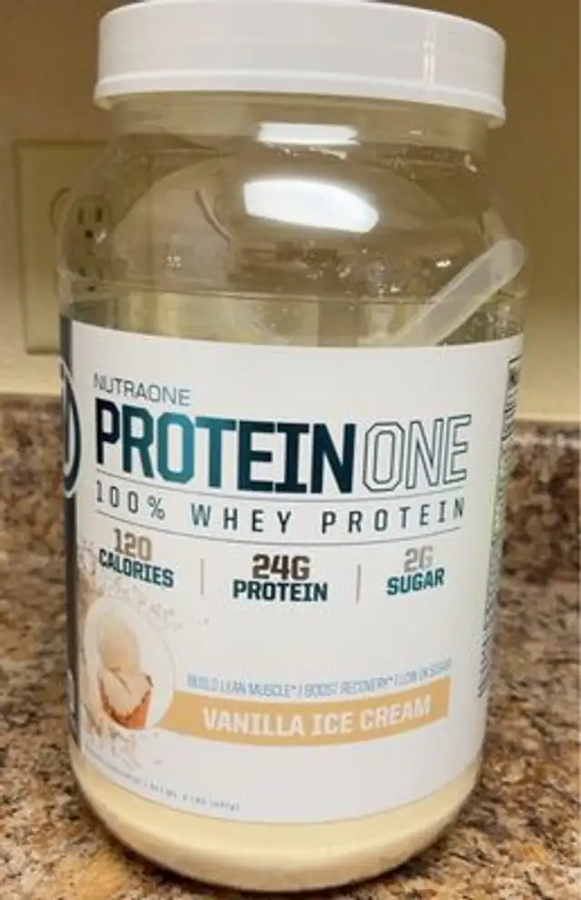 ProteinOne
