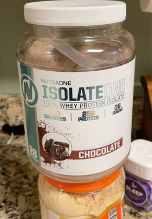 Isolateone