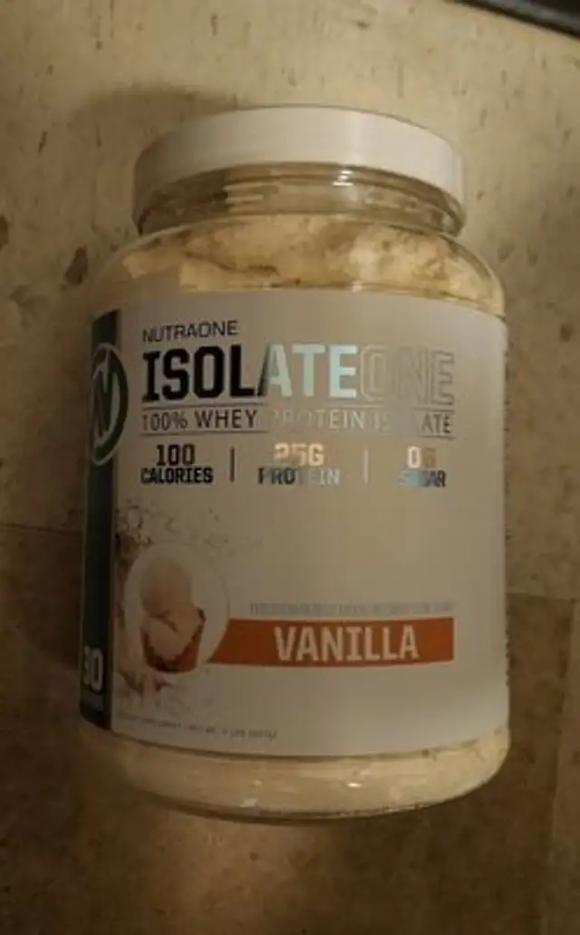 Isolateone
