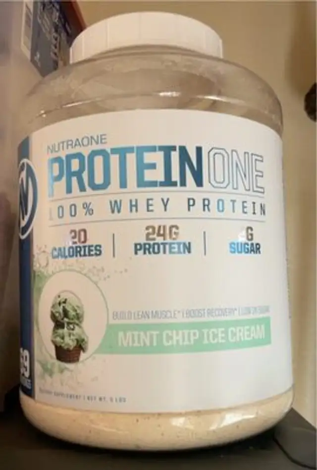 ProteinOne