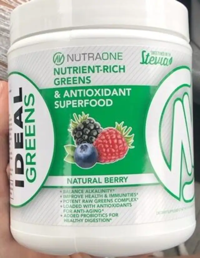Ideal Greens