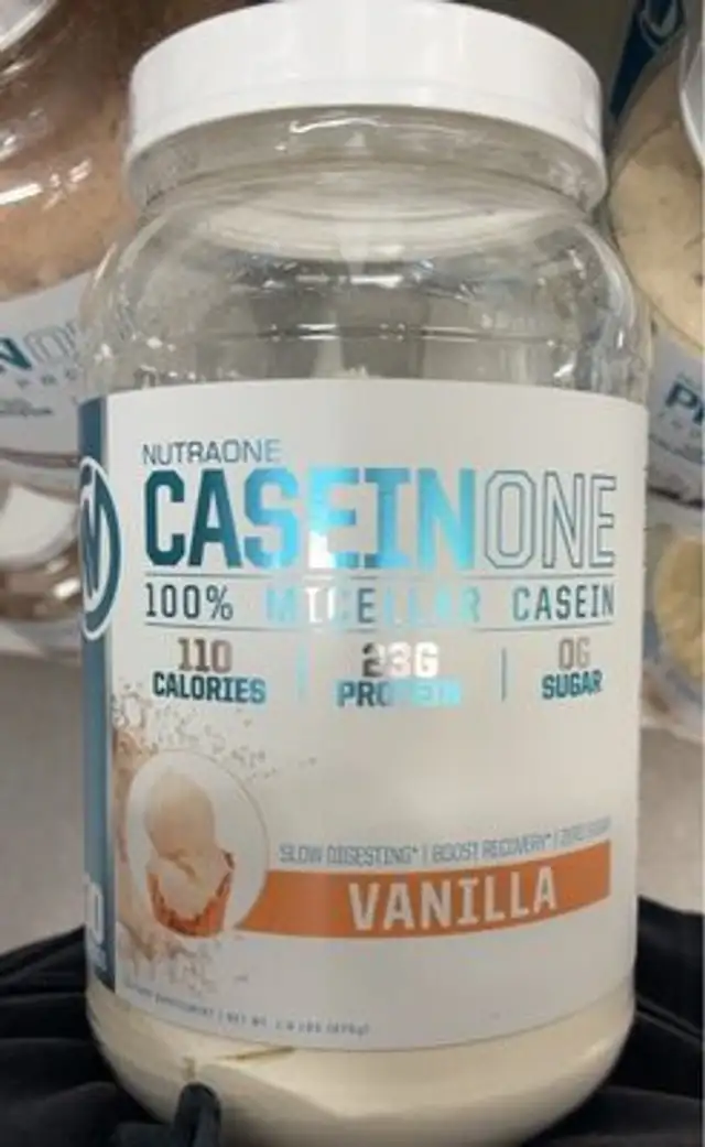 Nutraone casein one