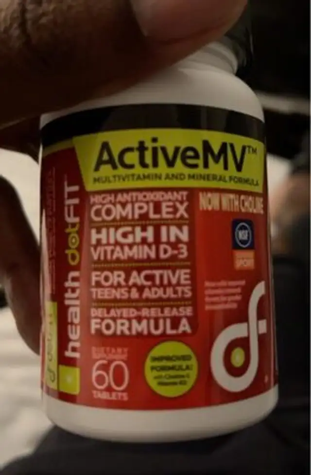 Vitamins