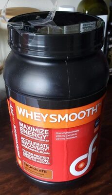 Dotfit Whey Smooth