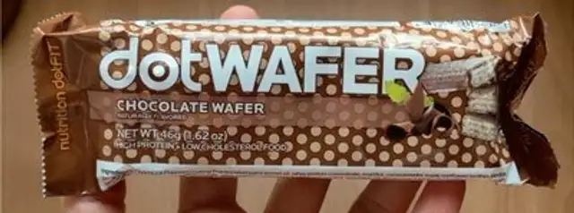 dotWAFER