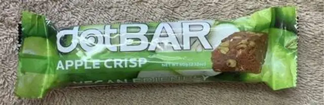 Dotbar