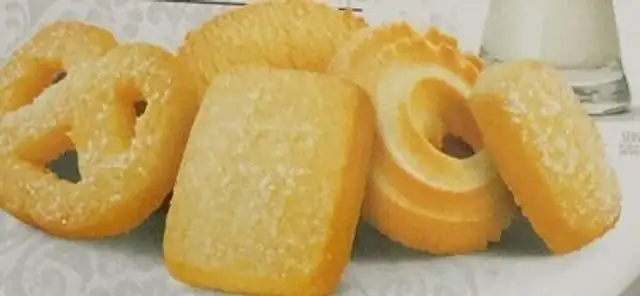 Cookies