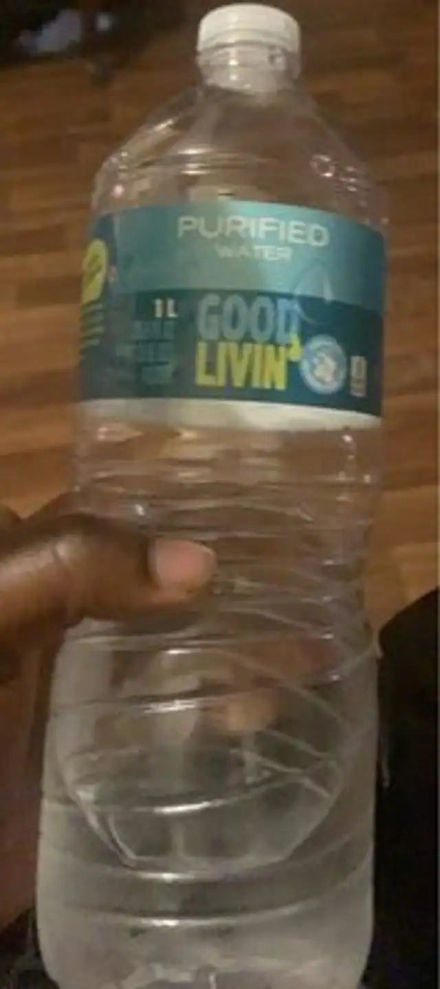 Water