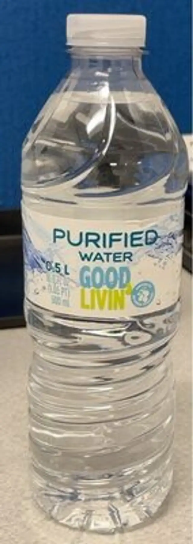 Purified Water