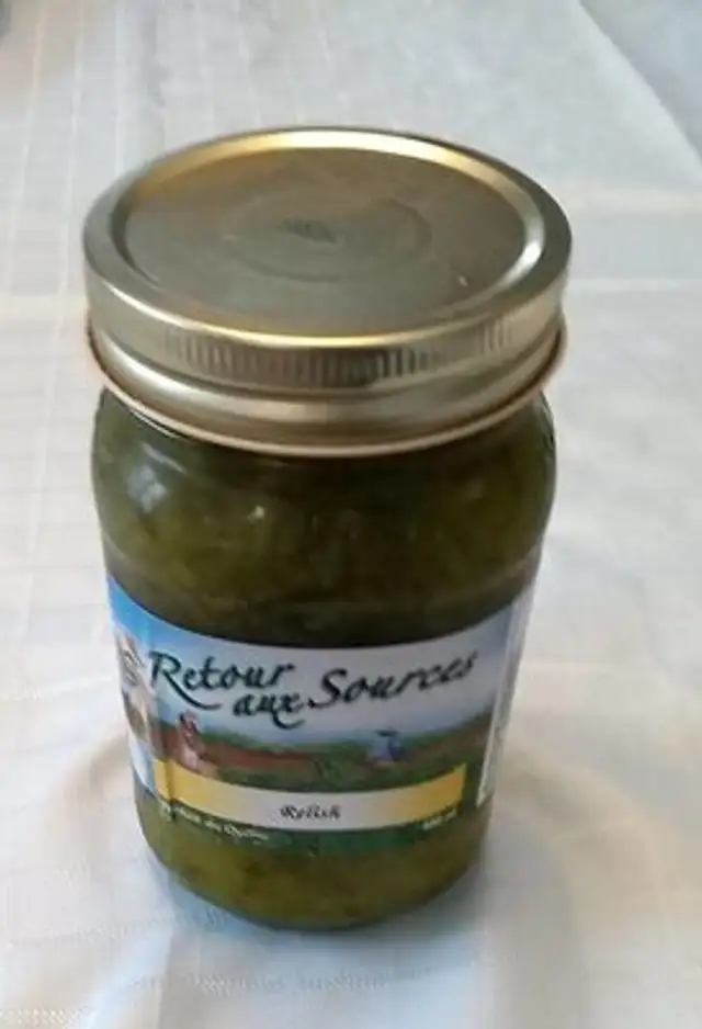 Relish
