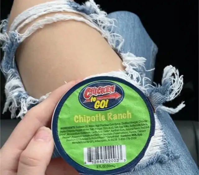 chipotle ranch