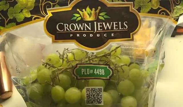 grapes