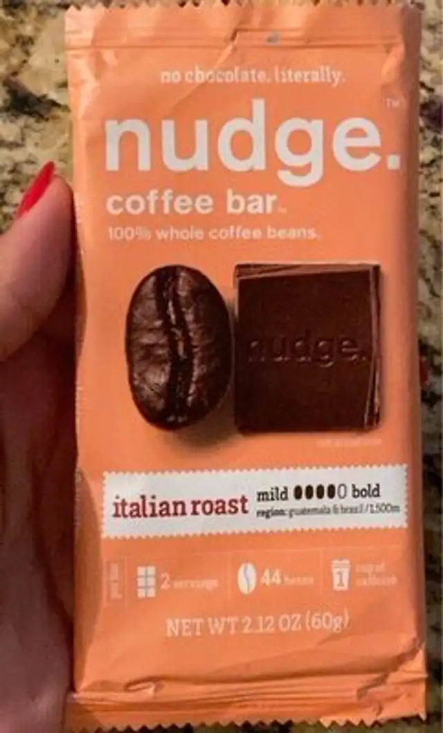 Coffee Bar