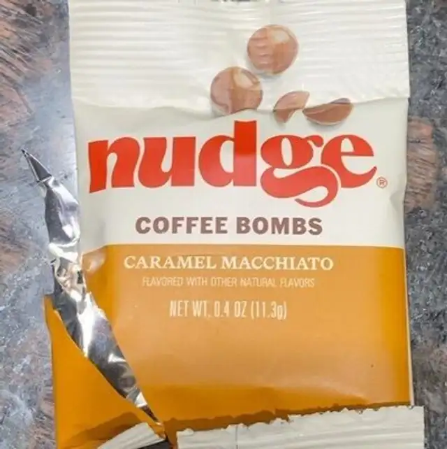 Coffee Bombs