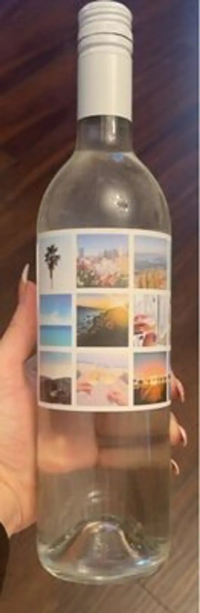 #TBT 2019 Chardonnay California